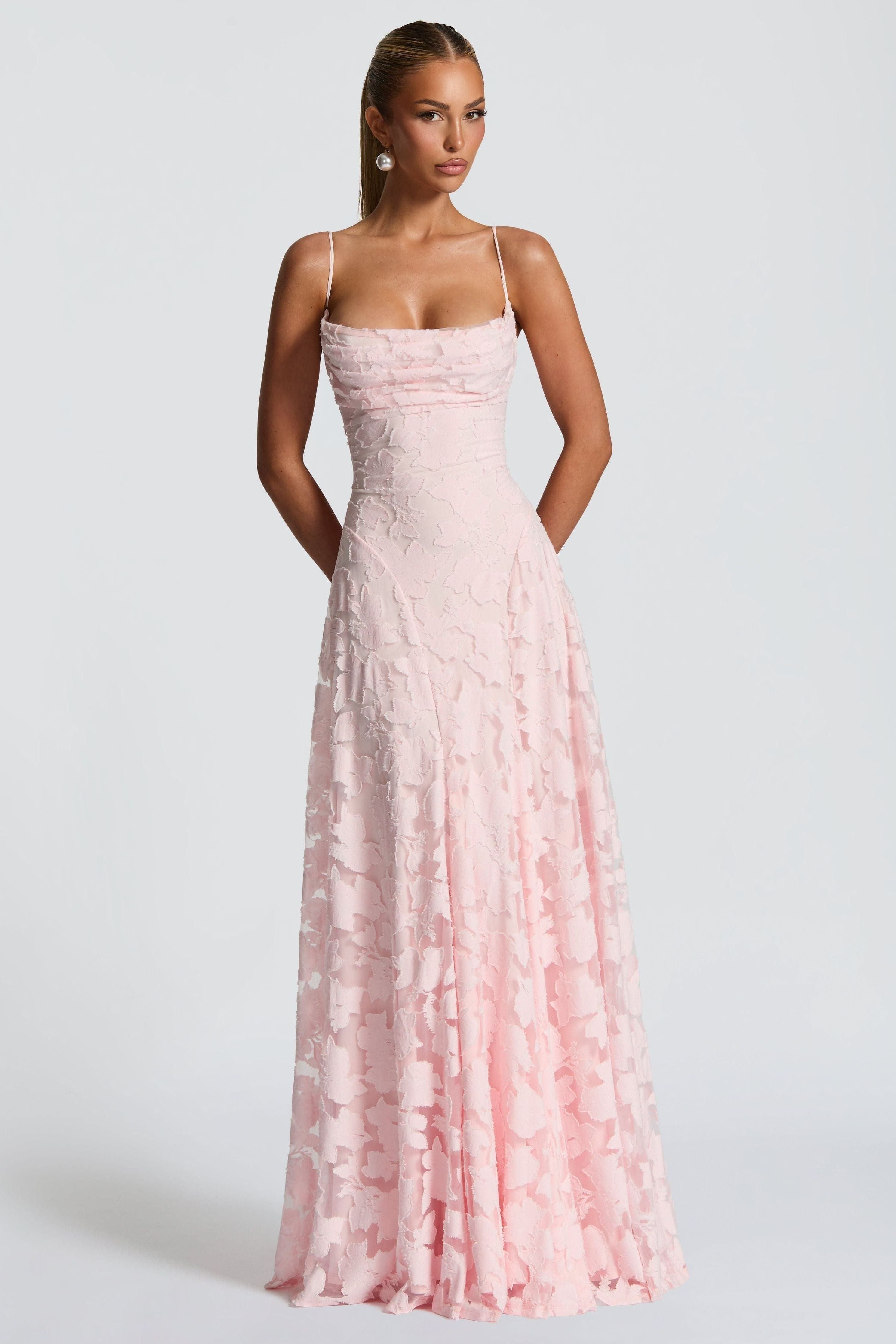 Syren - Maxi Dress