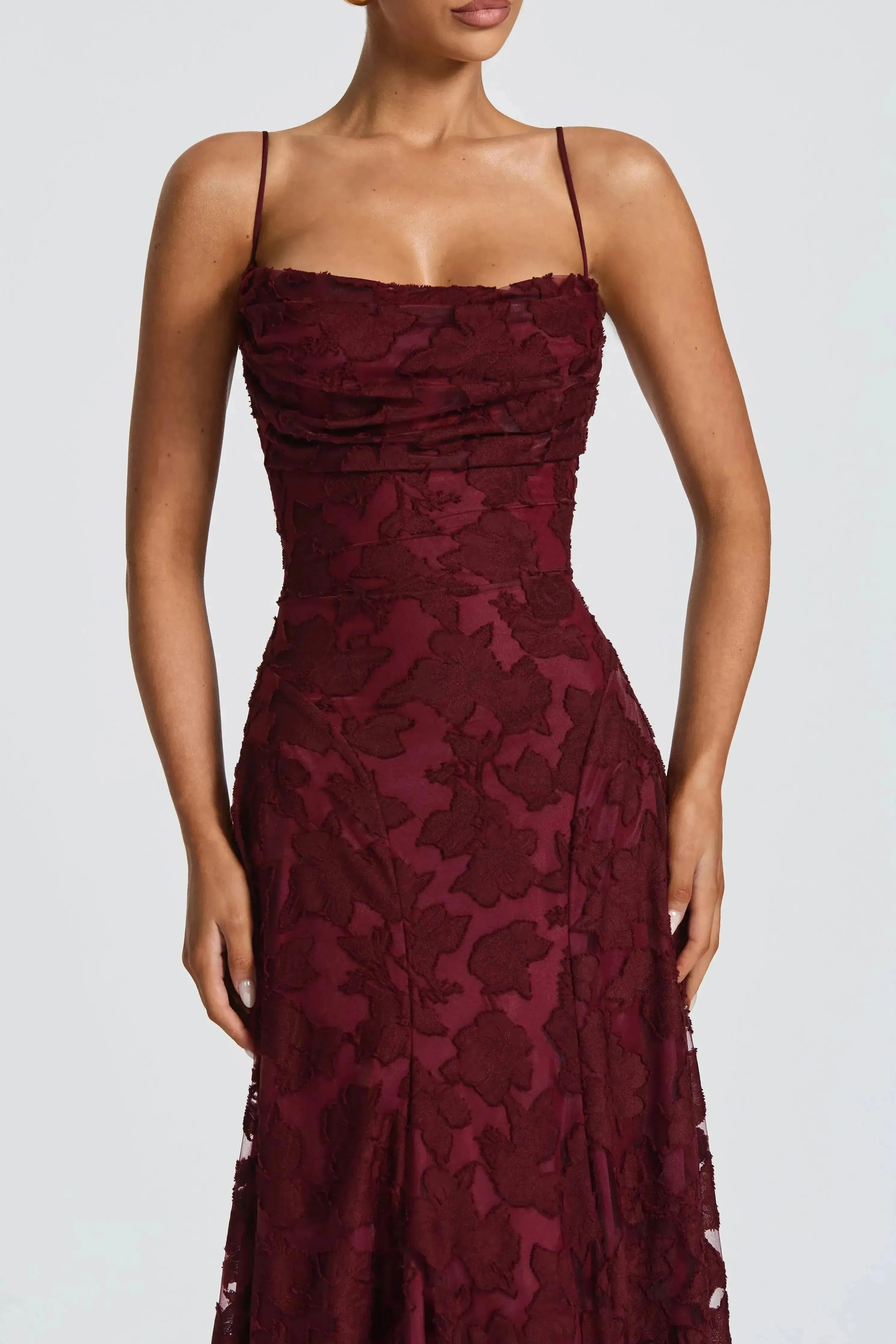 Syren - Maxi Dress
