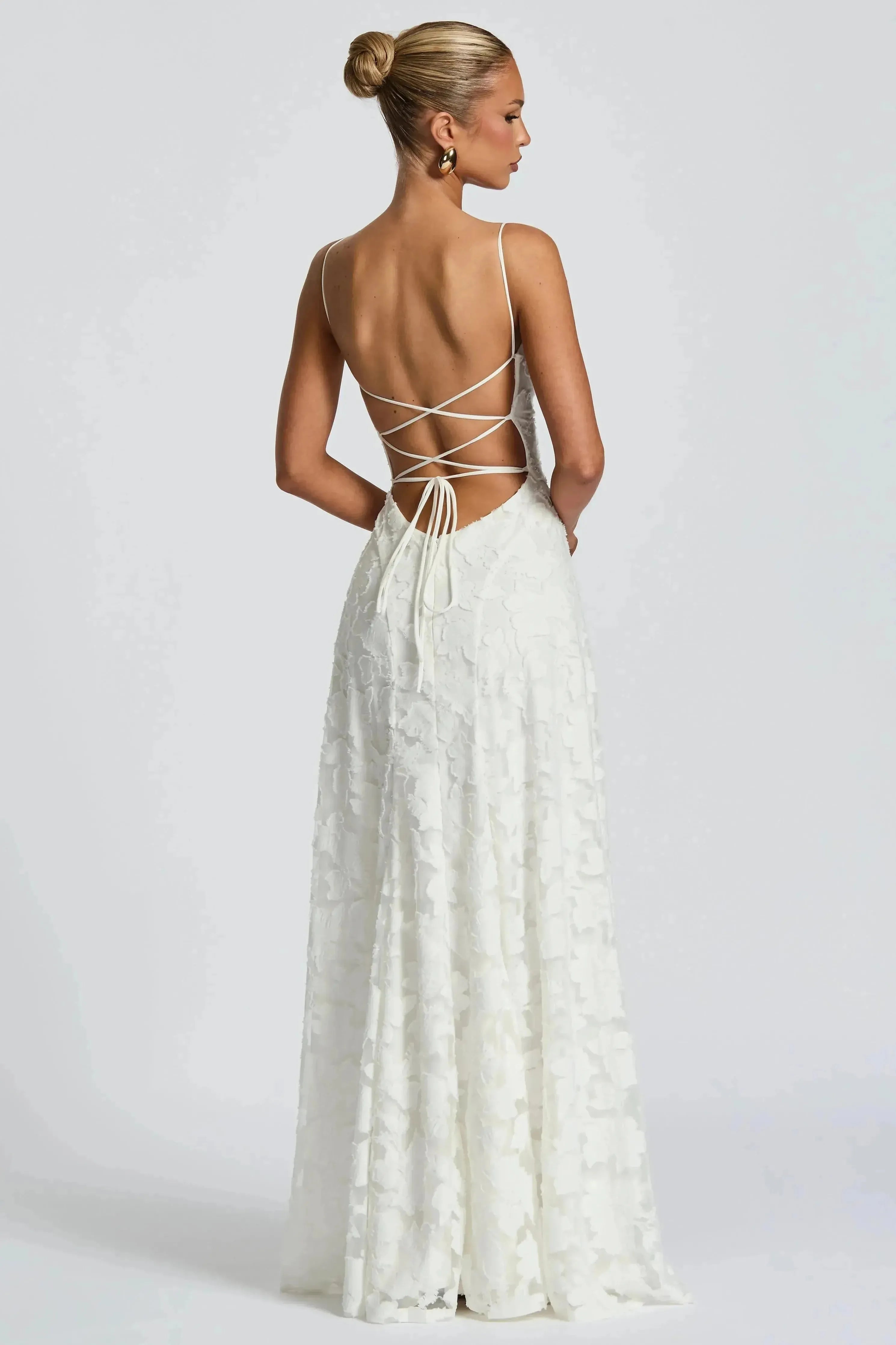 Syren - Maxi Dress