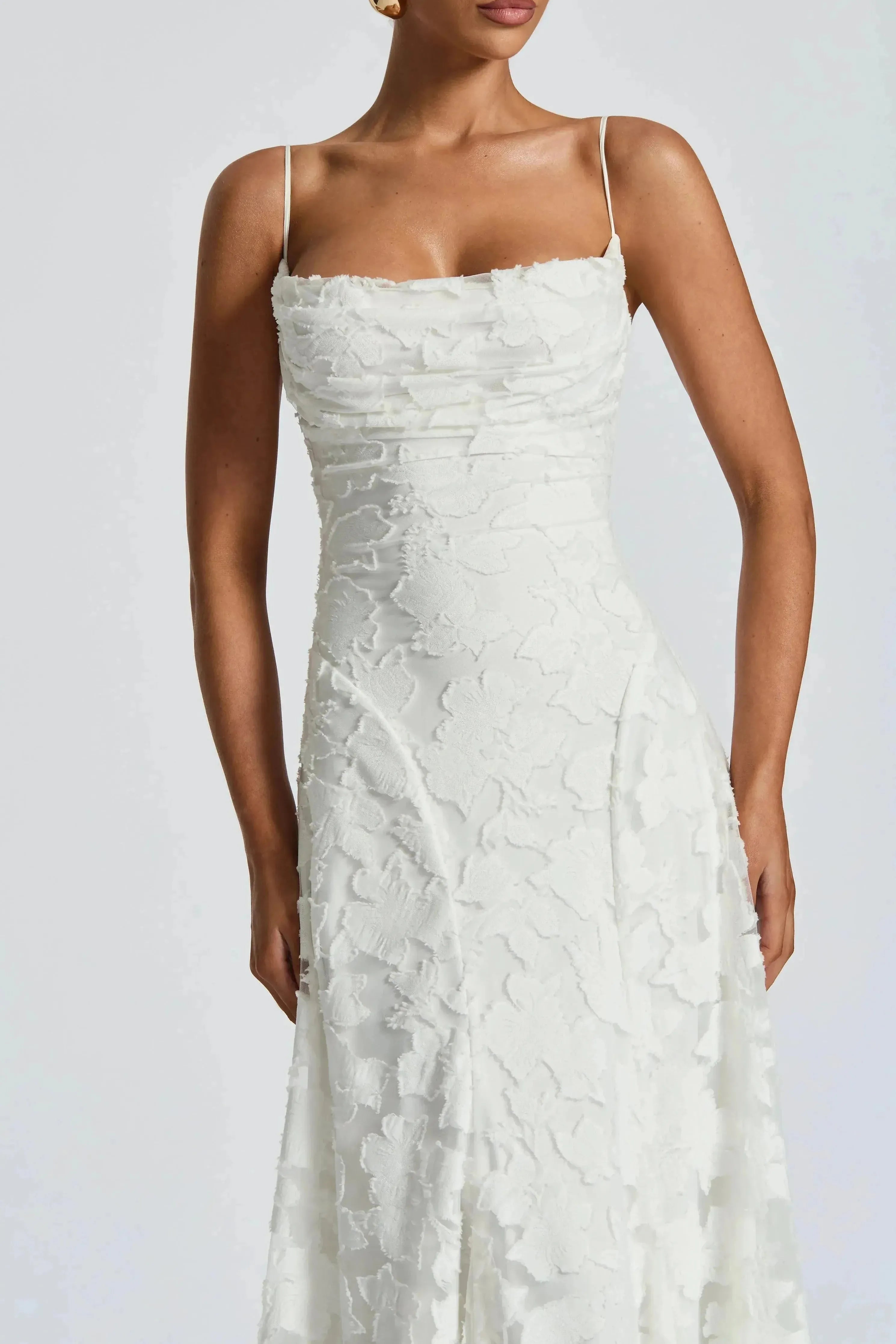 Syren - Maxi Dress