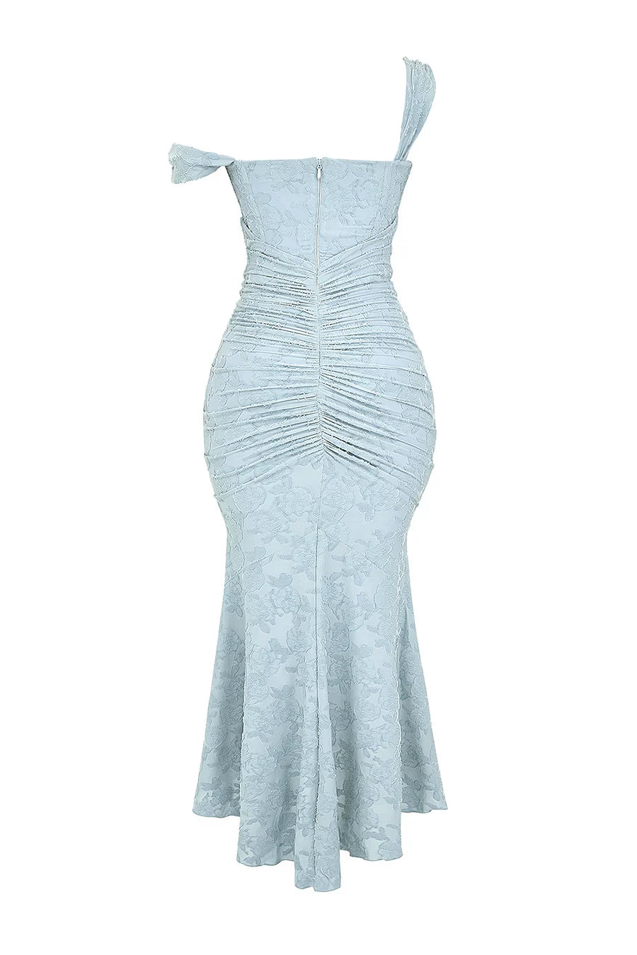 Casandra Lace Maxi Dress