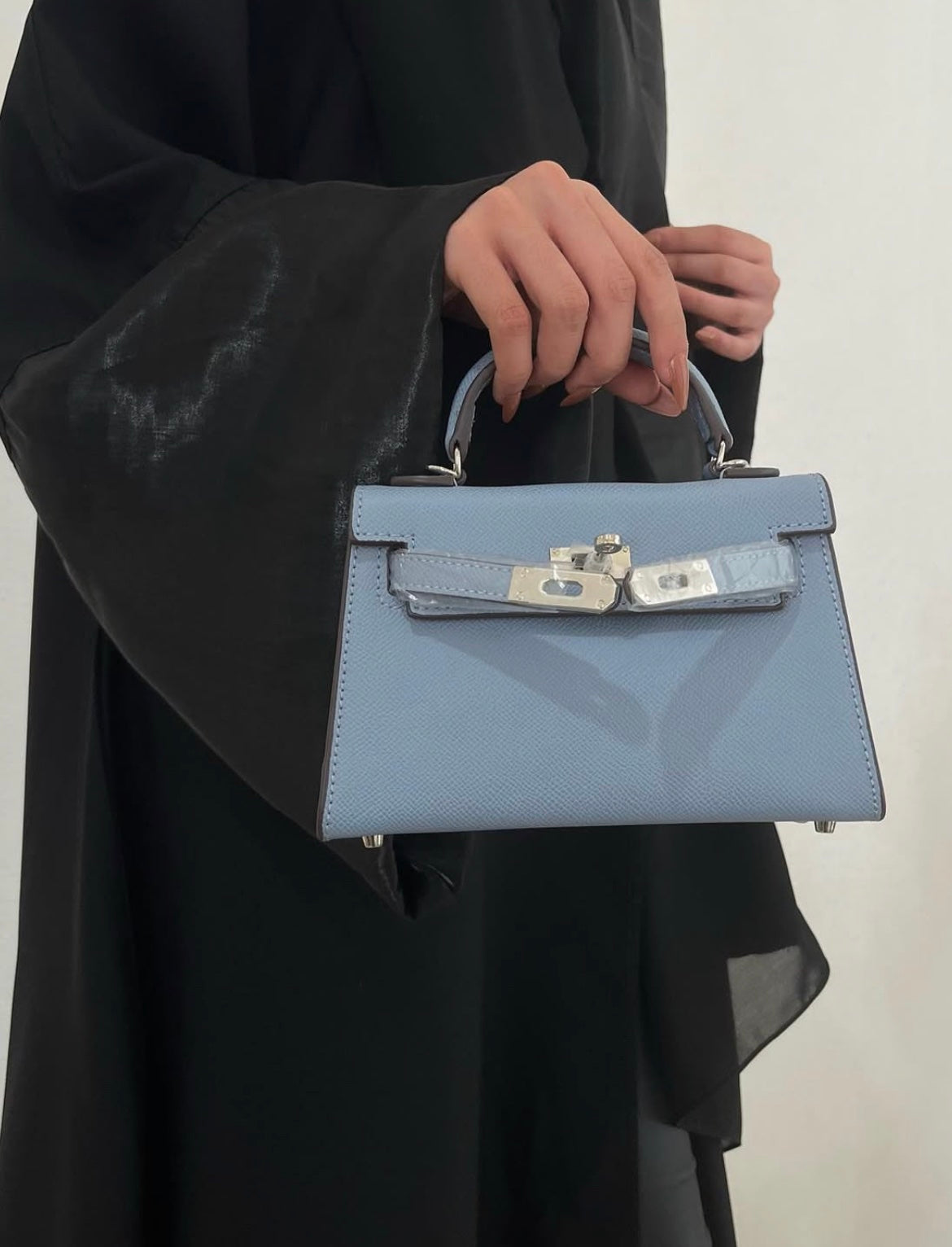 The Seraphina Bag