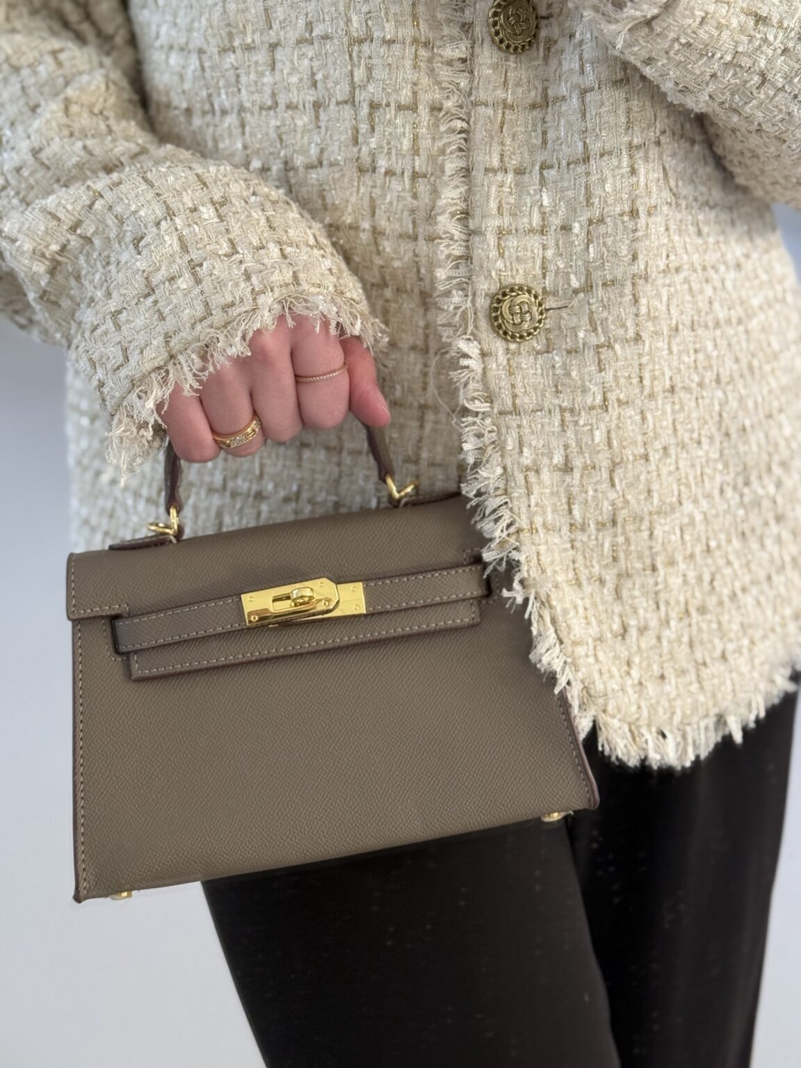 The Seraphina Bag