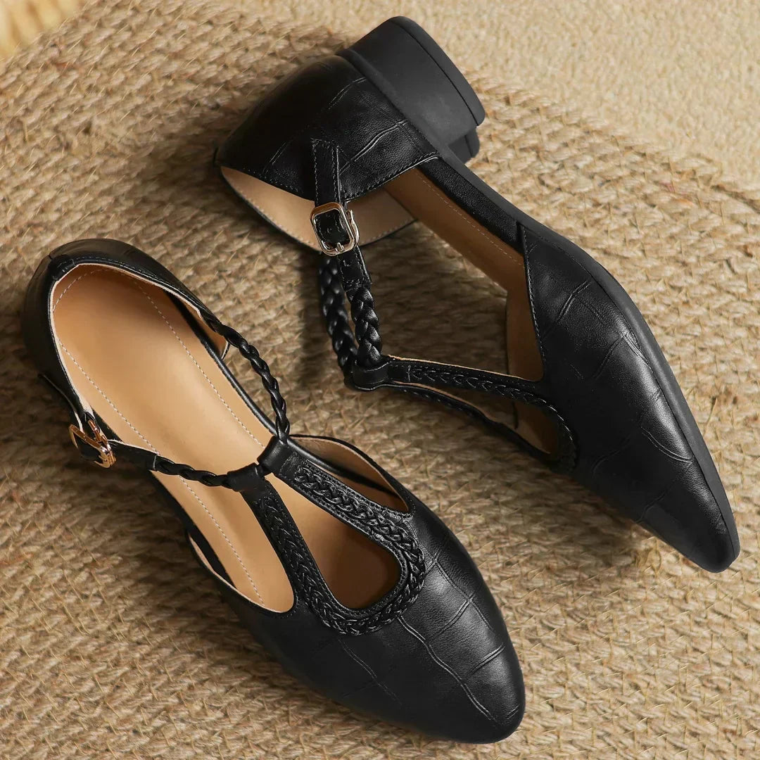 Elegant Casual Sandals