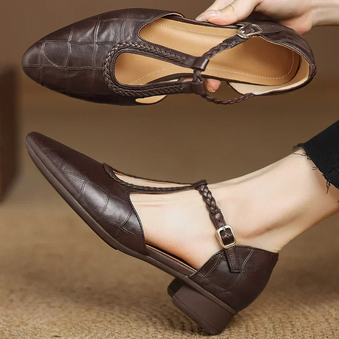 Elegant Casual Sandals