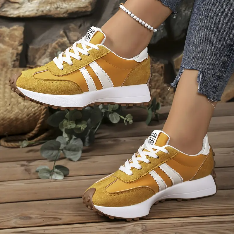 Elegant Casual Comfort Shoes