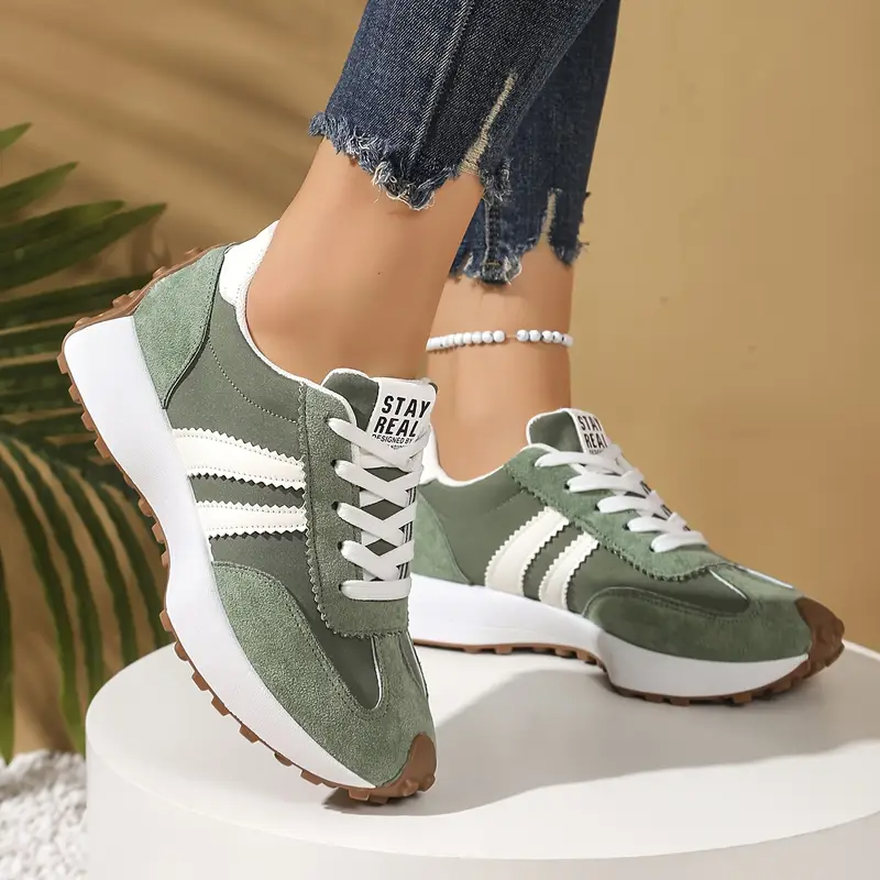 Elegant Casual Comfort Shoes