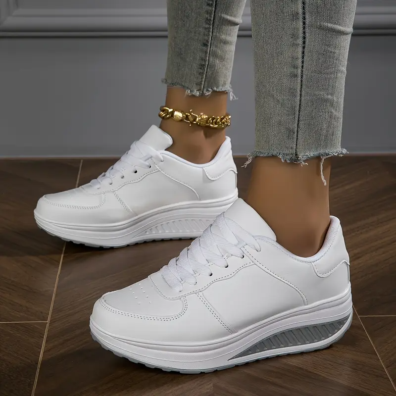 Elegant Casual Everyday Shoes