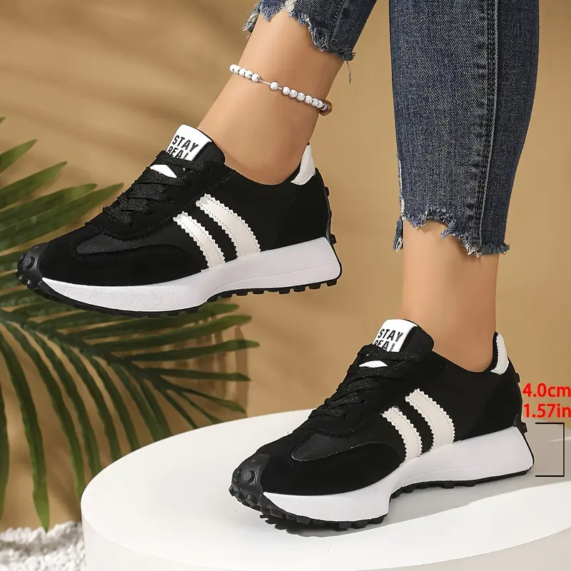 Elegant Casual Comfort Shoes