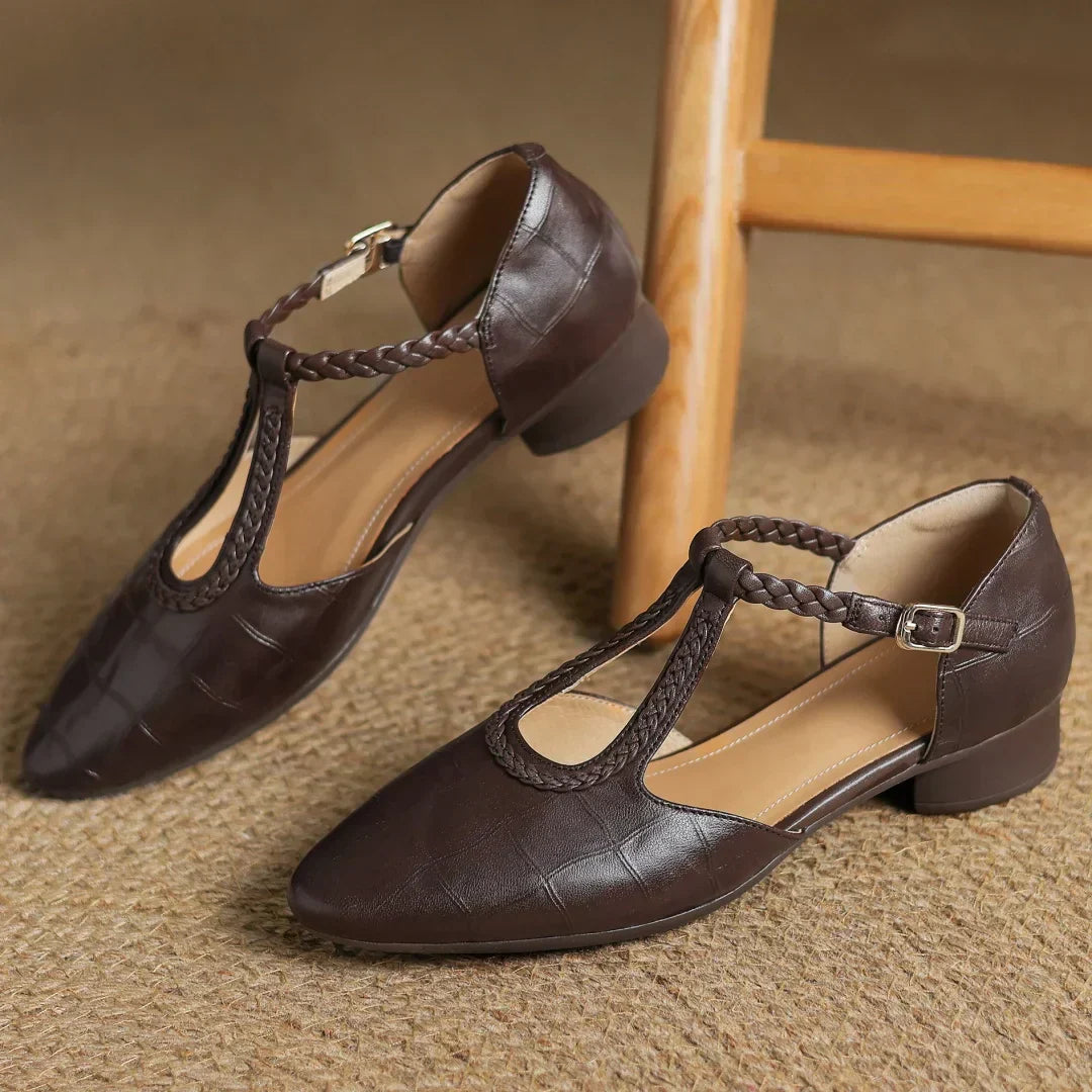 Elegant Casual Sandals