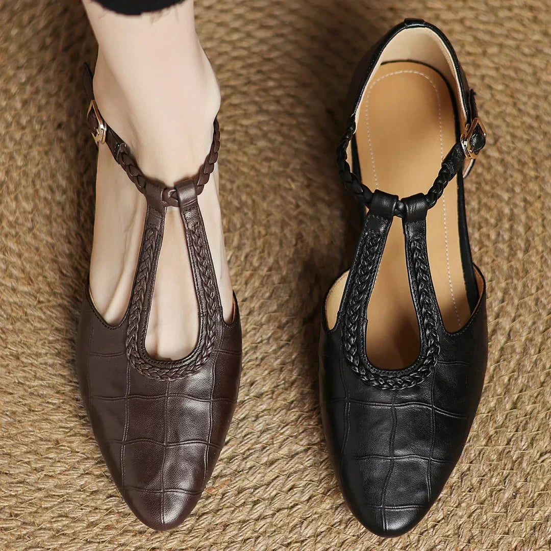 Elegant Casual Sandals