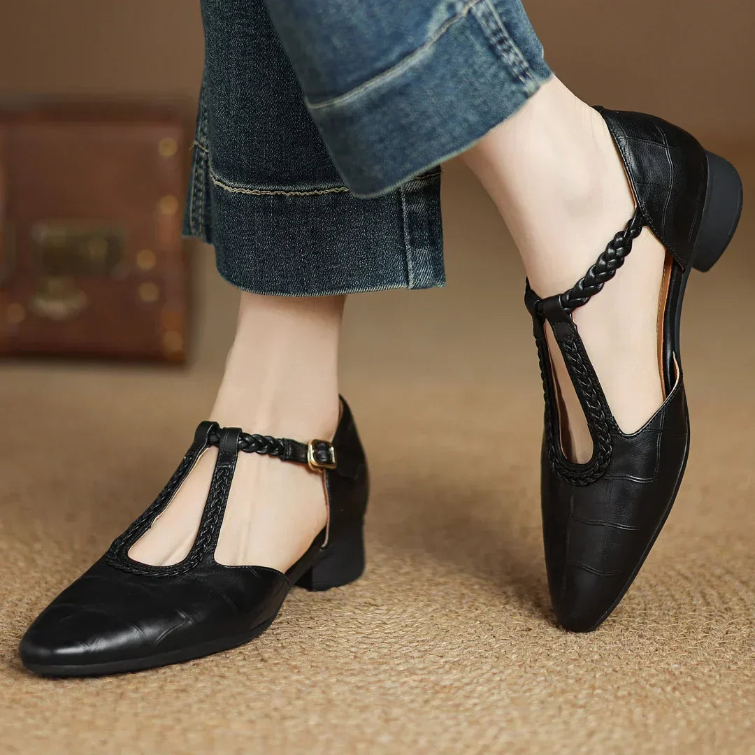 Elegant Casual Sandals