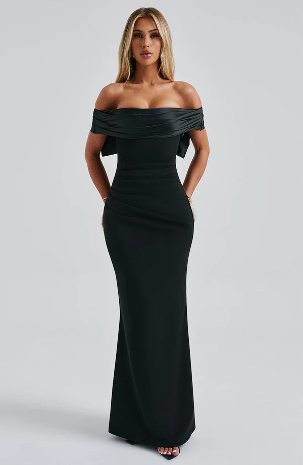 Jonadell Maxi Dress