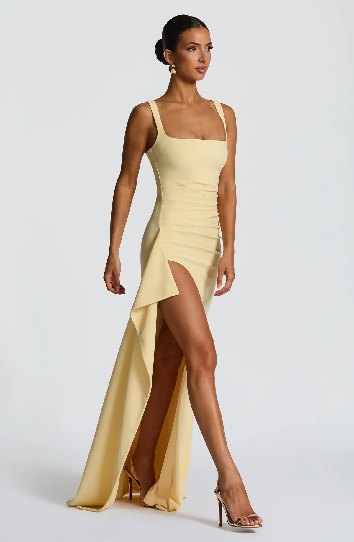 Melissa - Maxi Dress