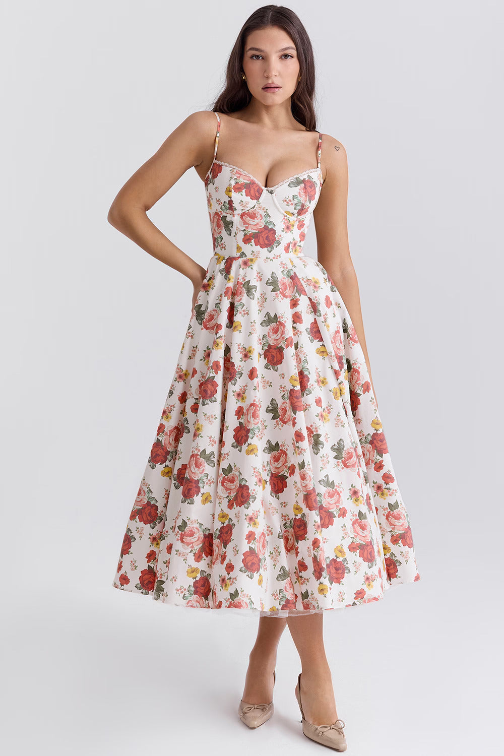 Madame Dress