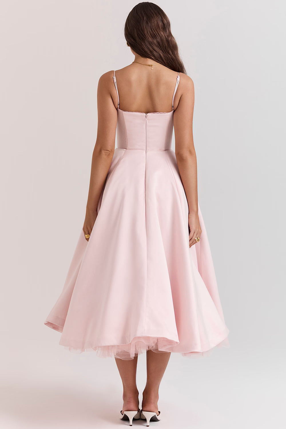 Madame Dress