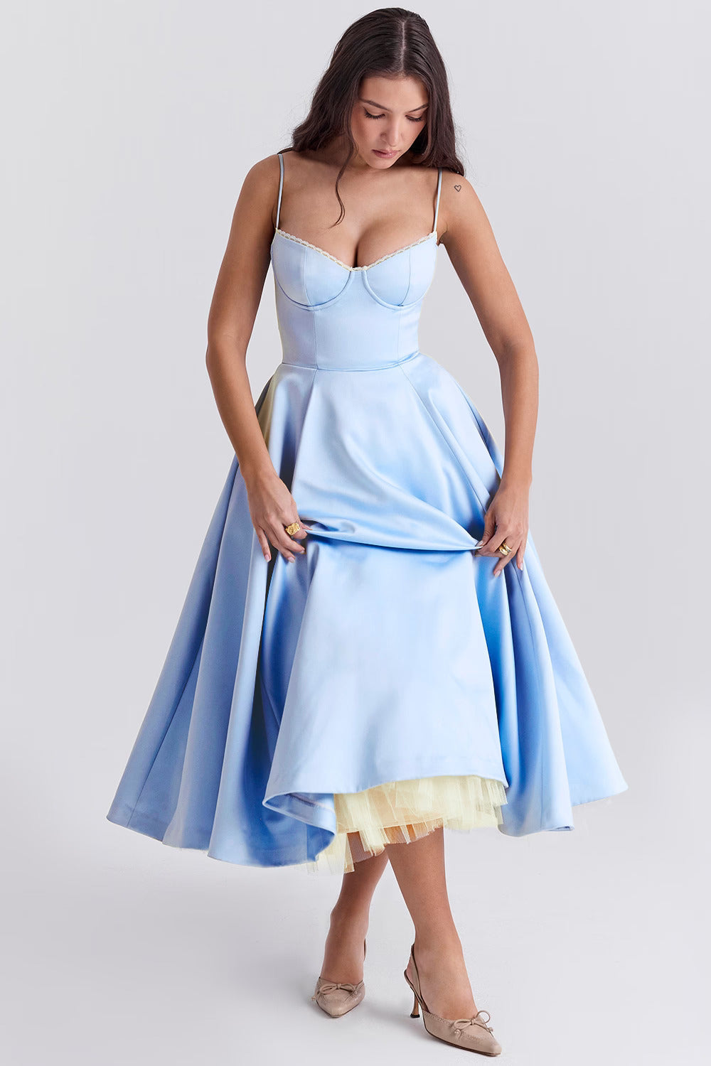 Madame Dress