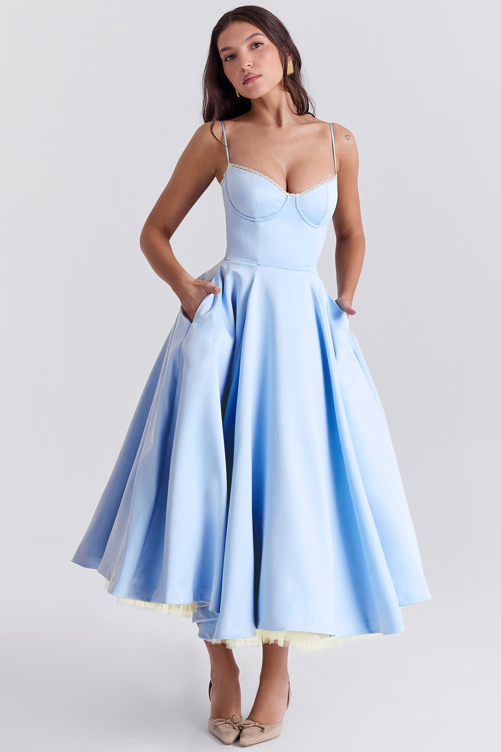 Madame Dress