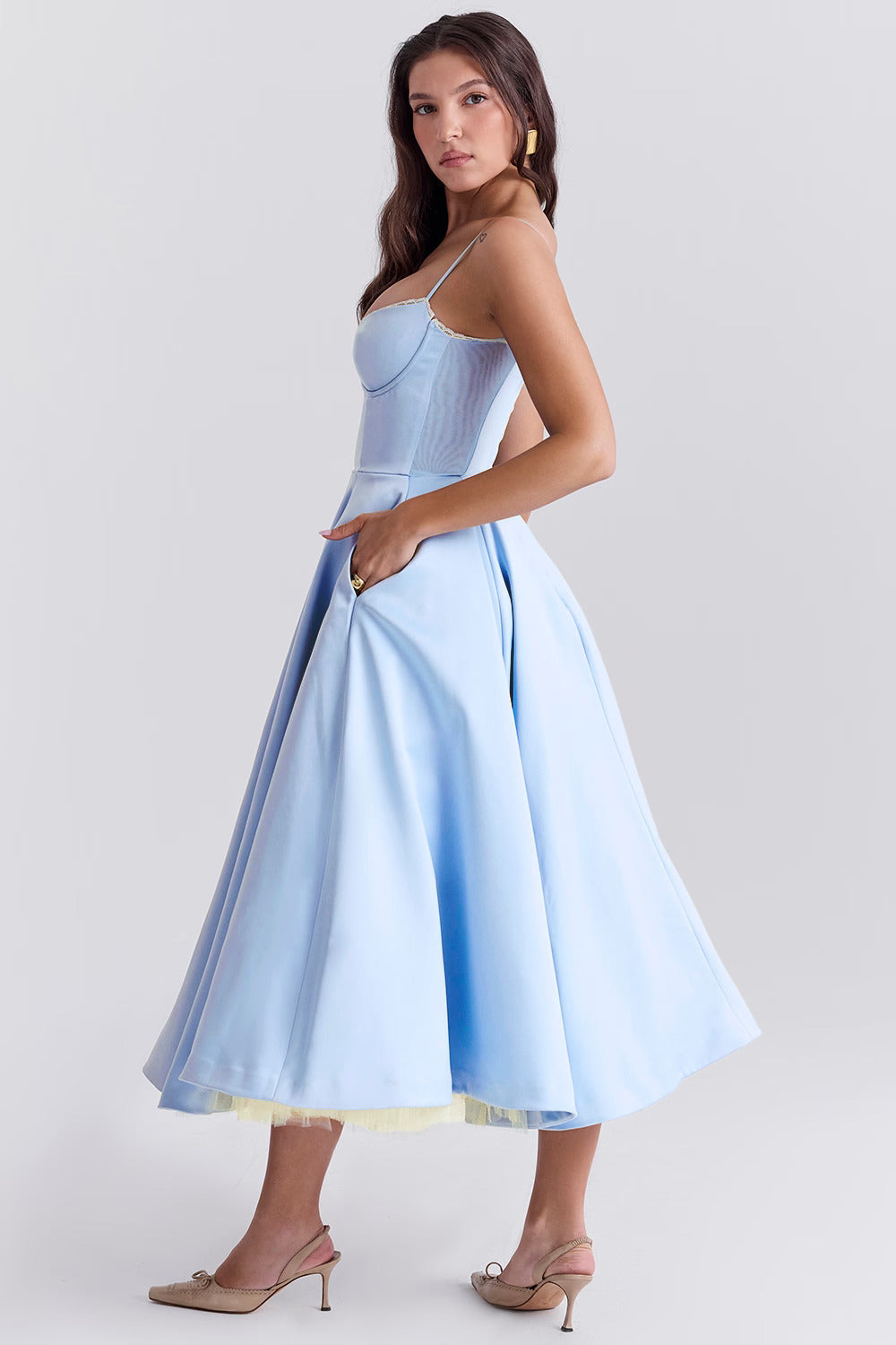Madame Dress