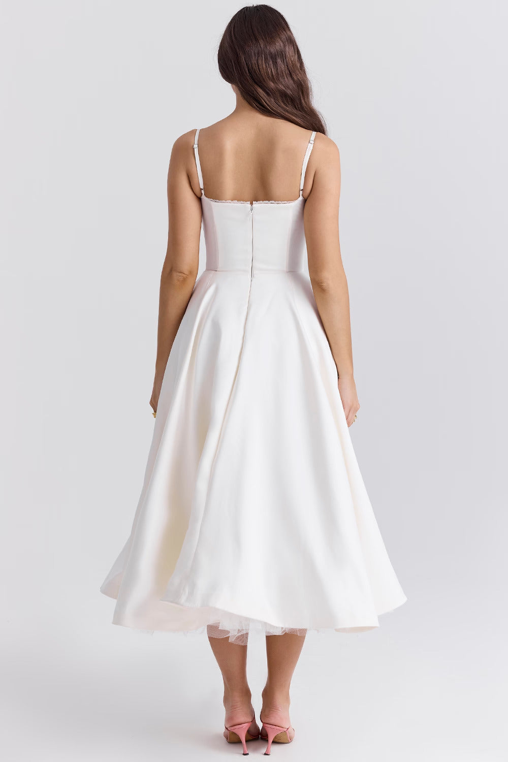 Madame Dress