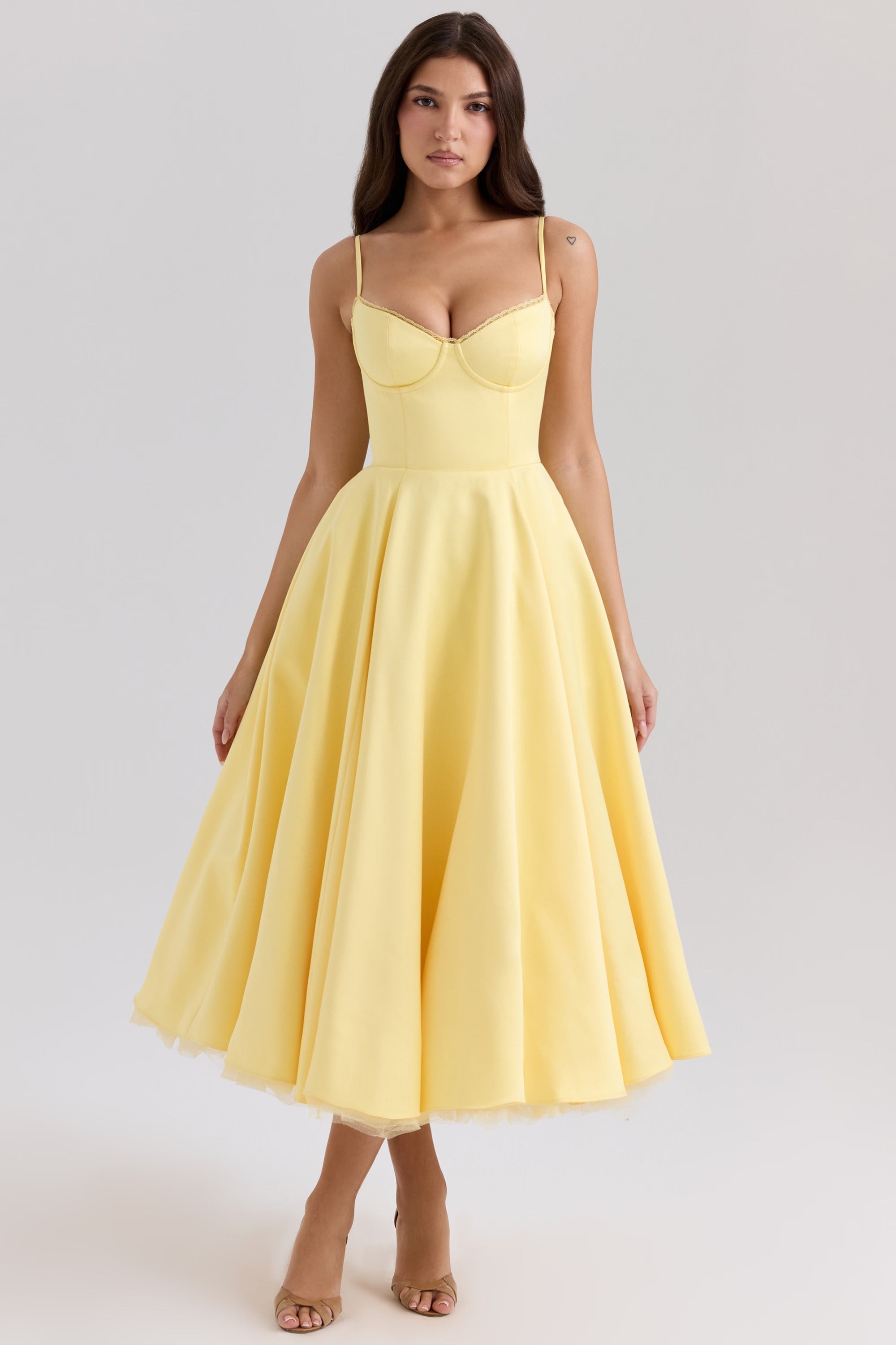 Madame Dress