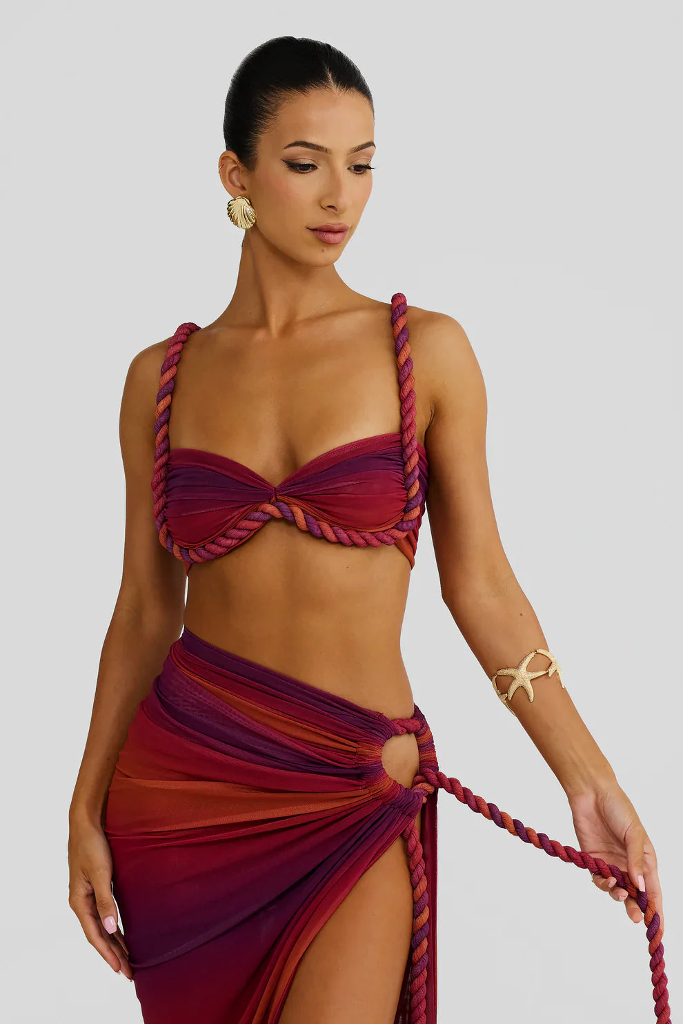 The Sirena Set