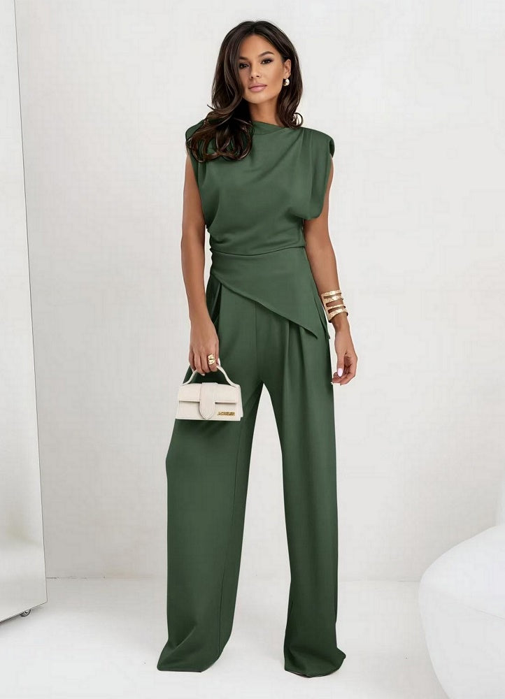 Jade Co-Ord Set