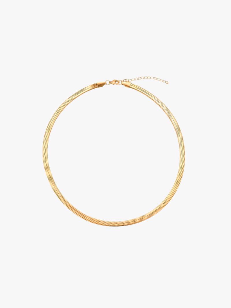 Stylish and Luxury Necklace for an Exceptional Style