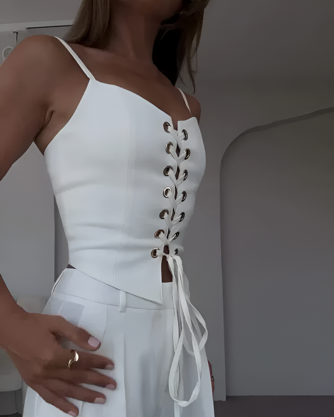 Maris Minimalist Daily Outfit Set