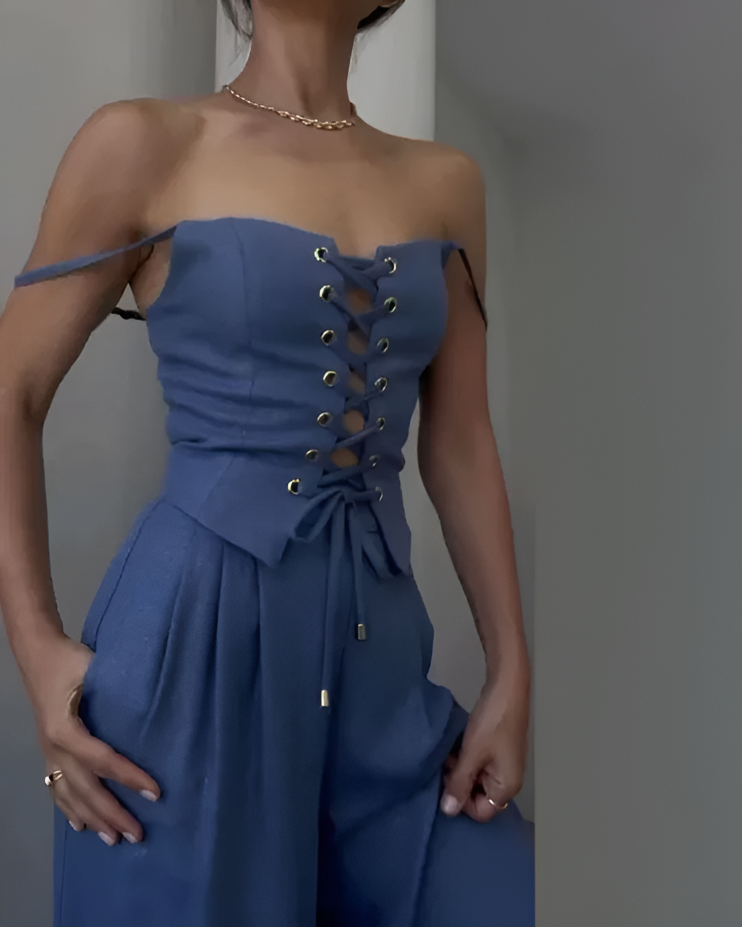 Maris Minimalist Daily Outfit Set