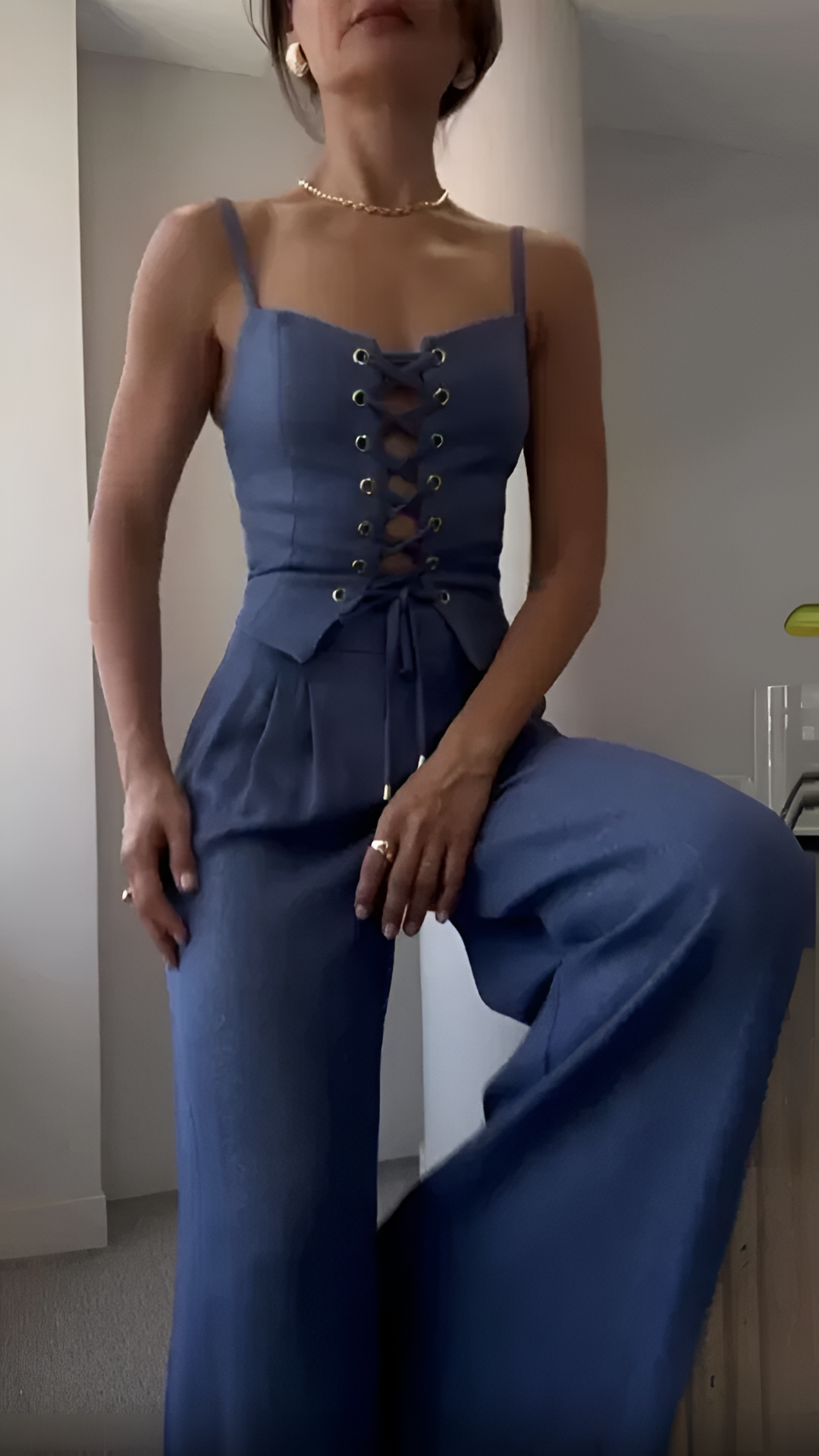 Maris Minimalist Daily Outfit Set