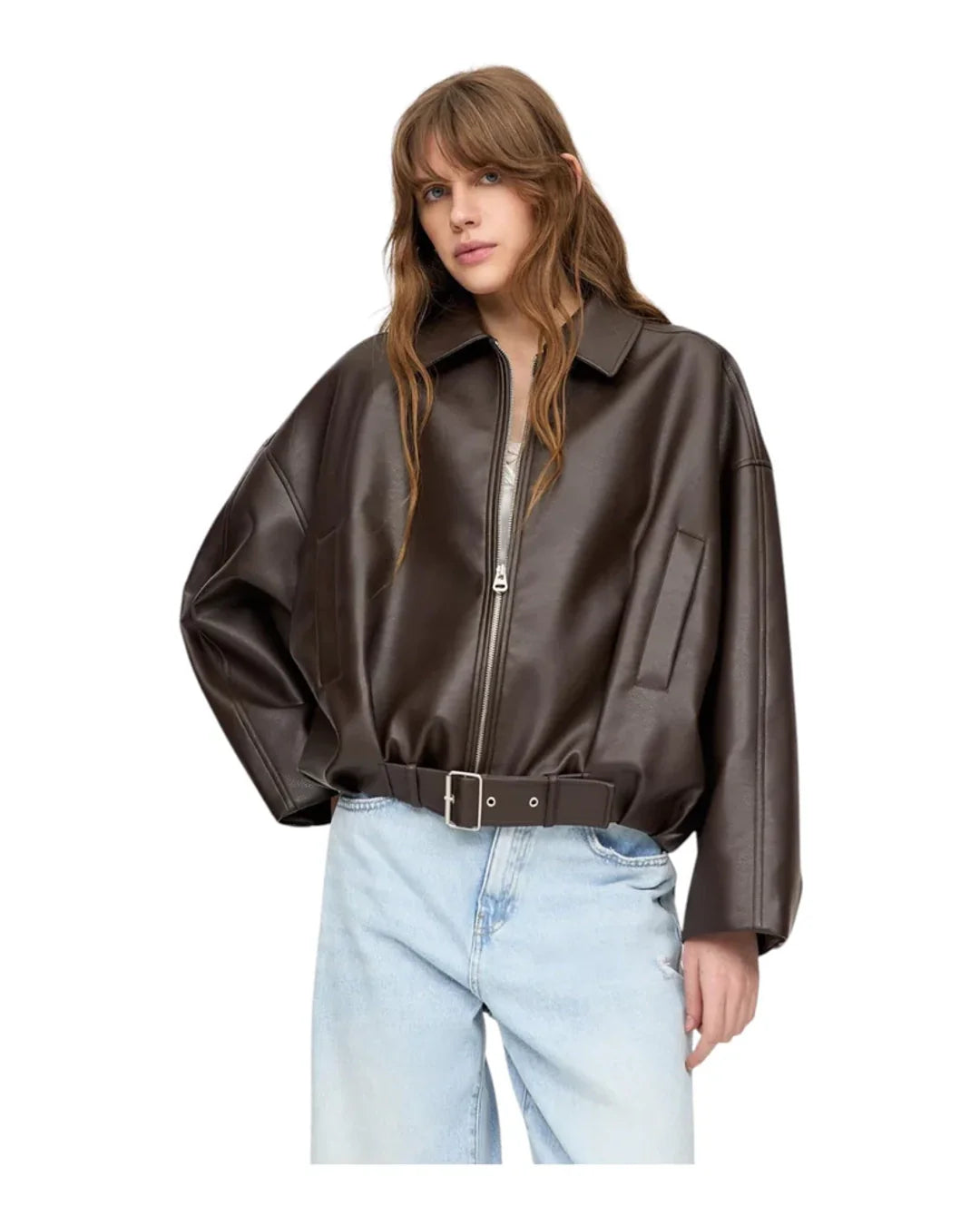NY Bear Jacket