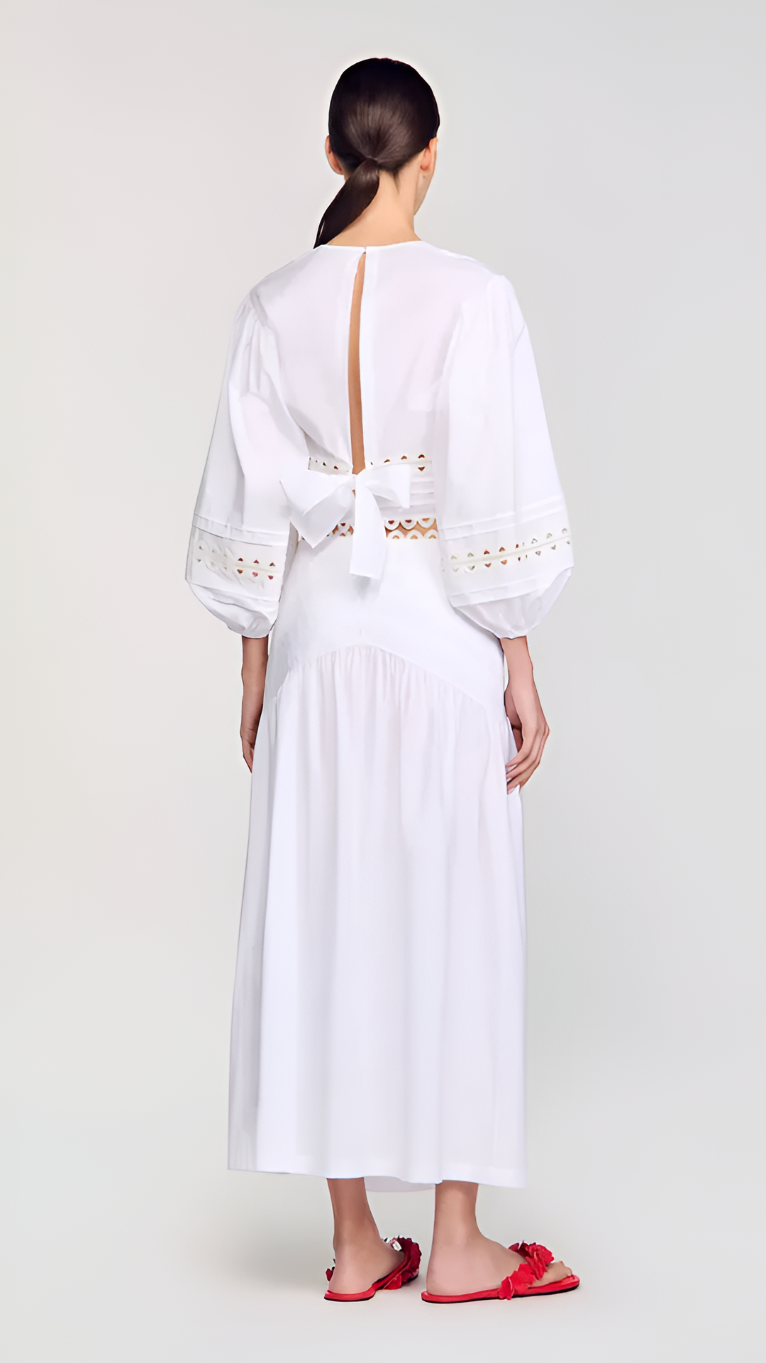 Arlyn Cut-Out Co-Ord Set