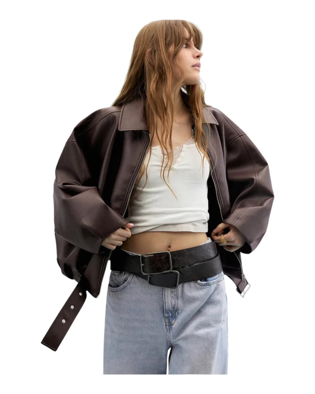 NY Bear Jacket