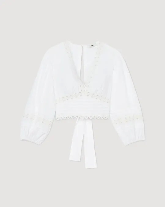 Arlyn Cut-Out Co-Ord Set