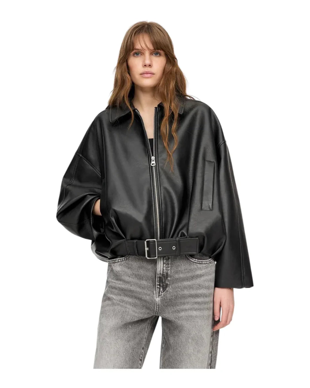 NY Bear Jacket
