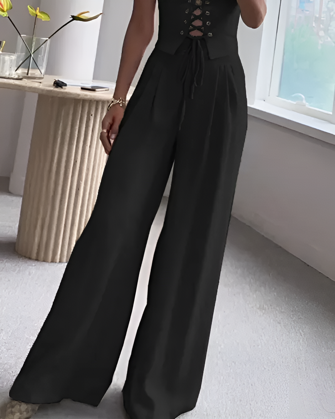 Maris Minimalist Daily Outfit Set