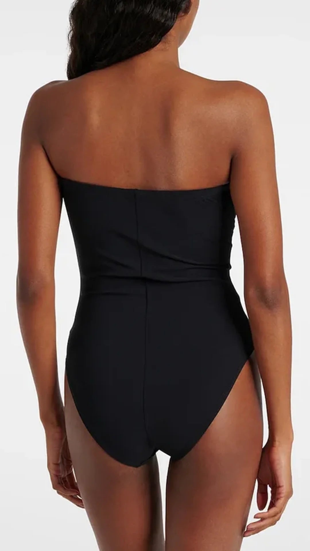 Floral 3D Wrap Skirt Swimsuit Set