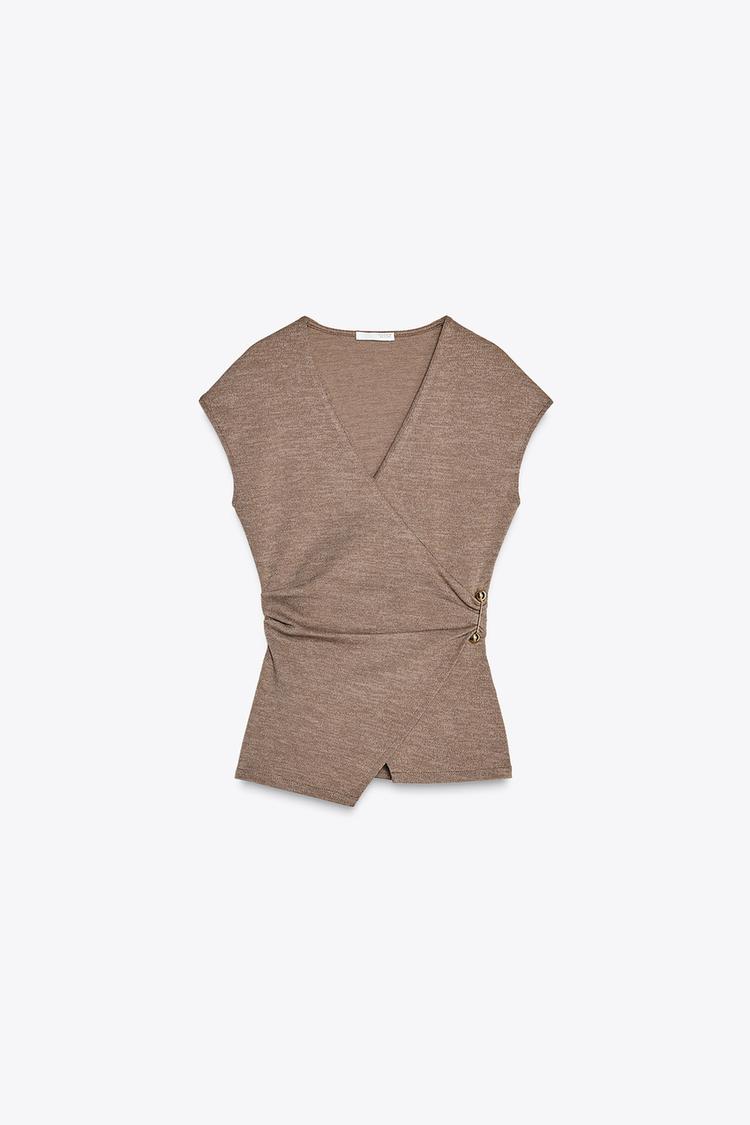 Hazel Knit Set