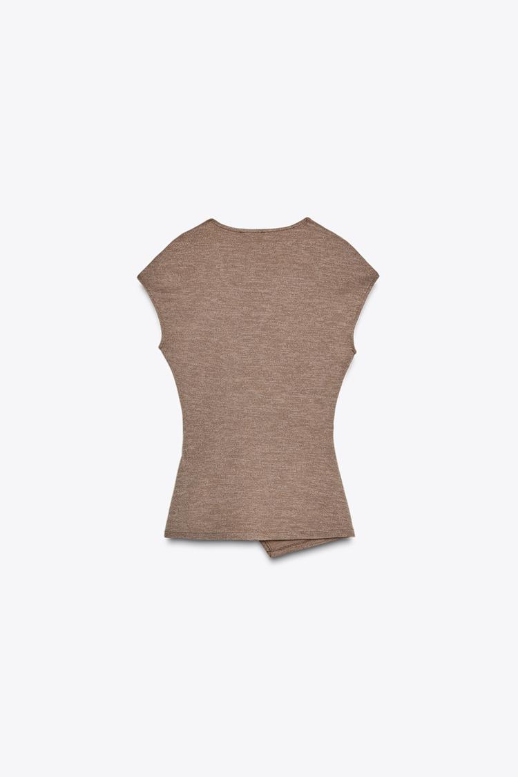 Hazel Knit Set