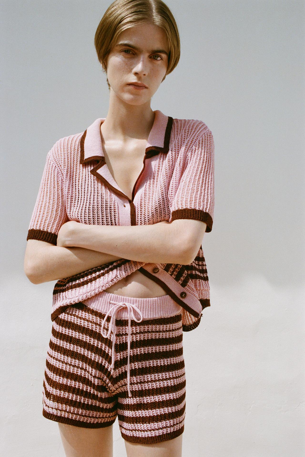 Kira Knit Co-Ord