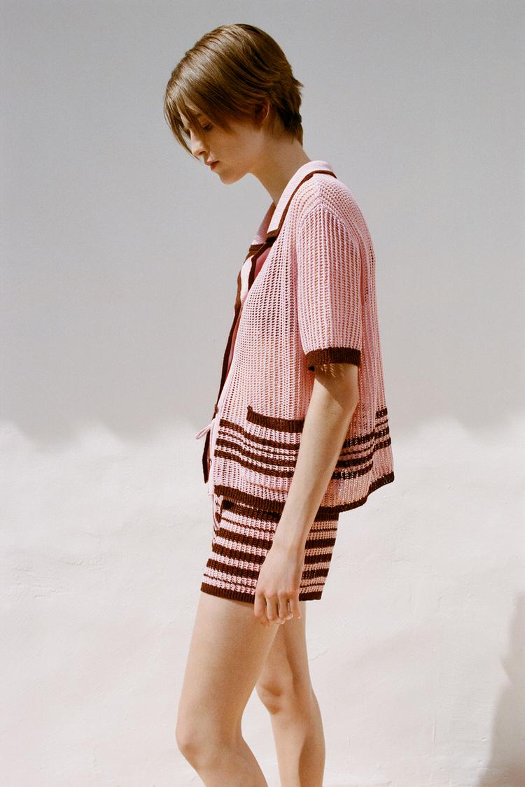 Kira Knit Co-Ord