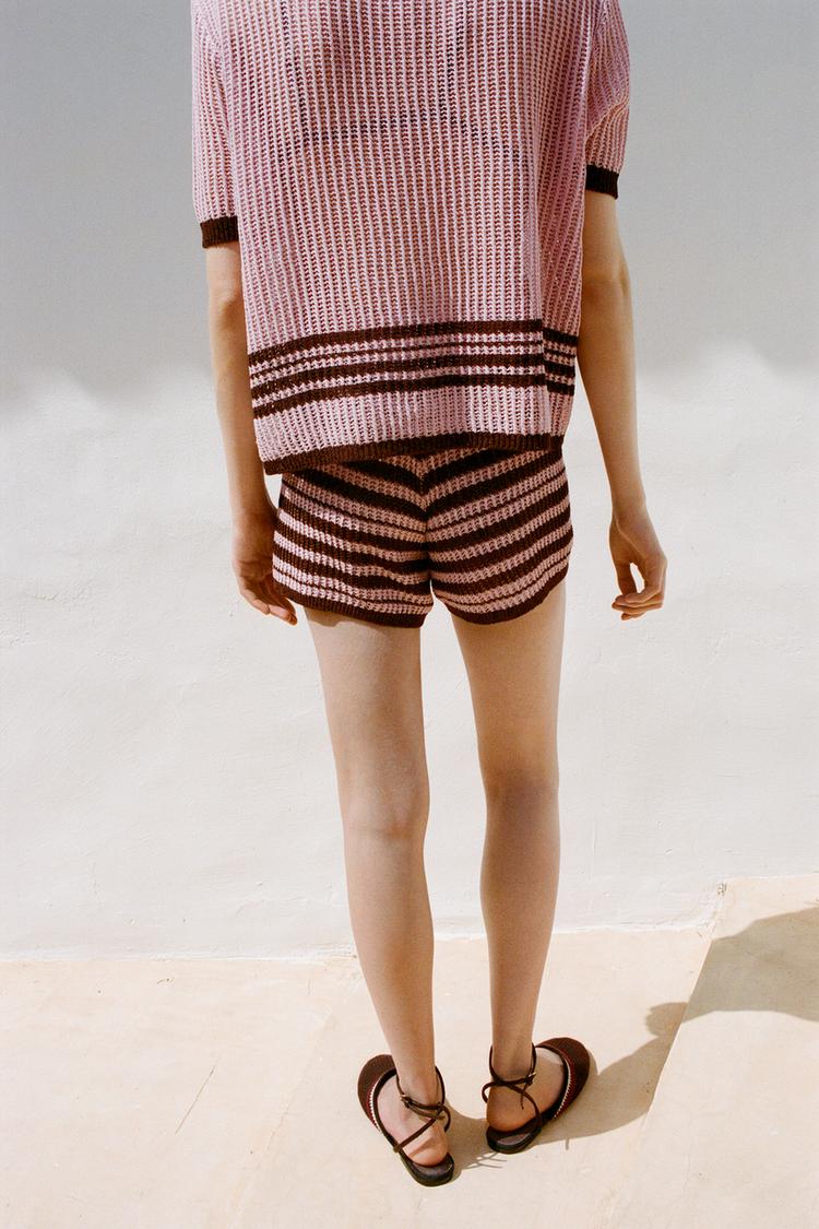 Kira Knit Co-Ord