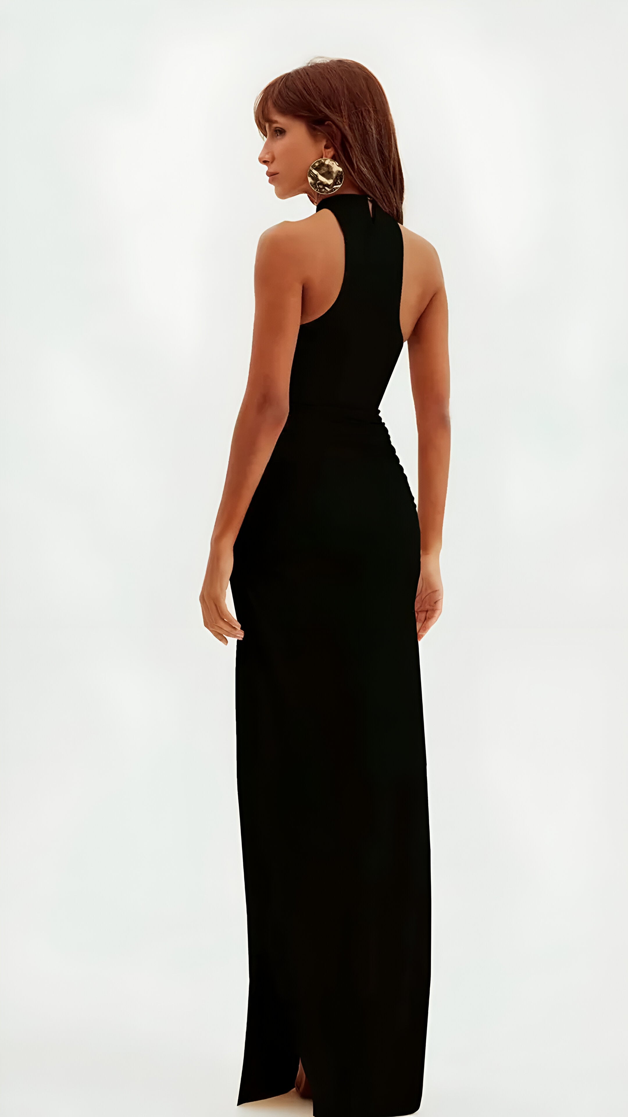 Celeste Cutout Dress