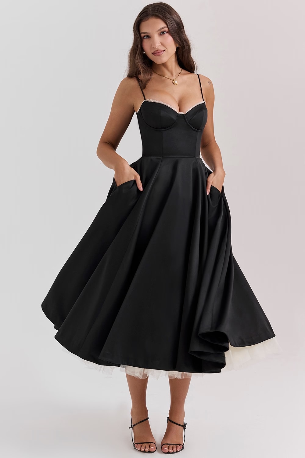 Madame Dress