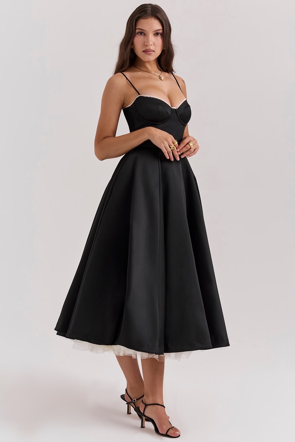 Madame Dress