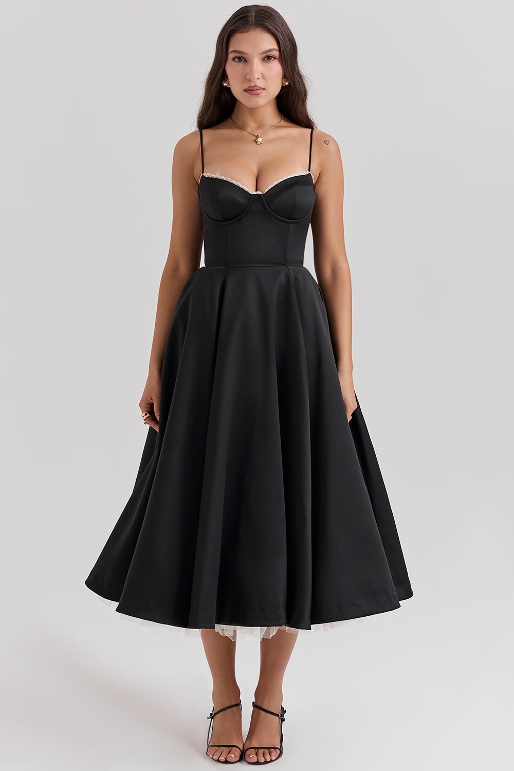 Madame Dress