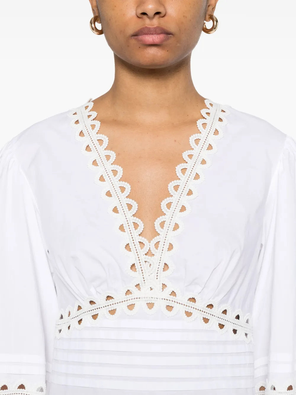 Arlyn Cut-Out Co-Ord Set