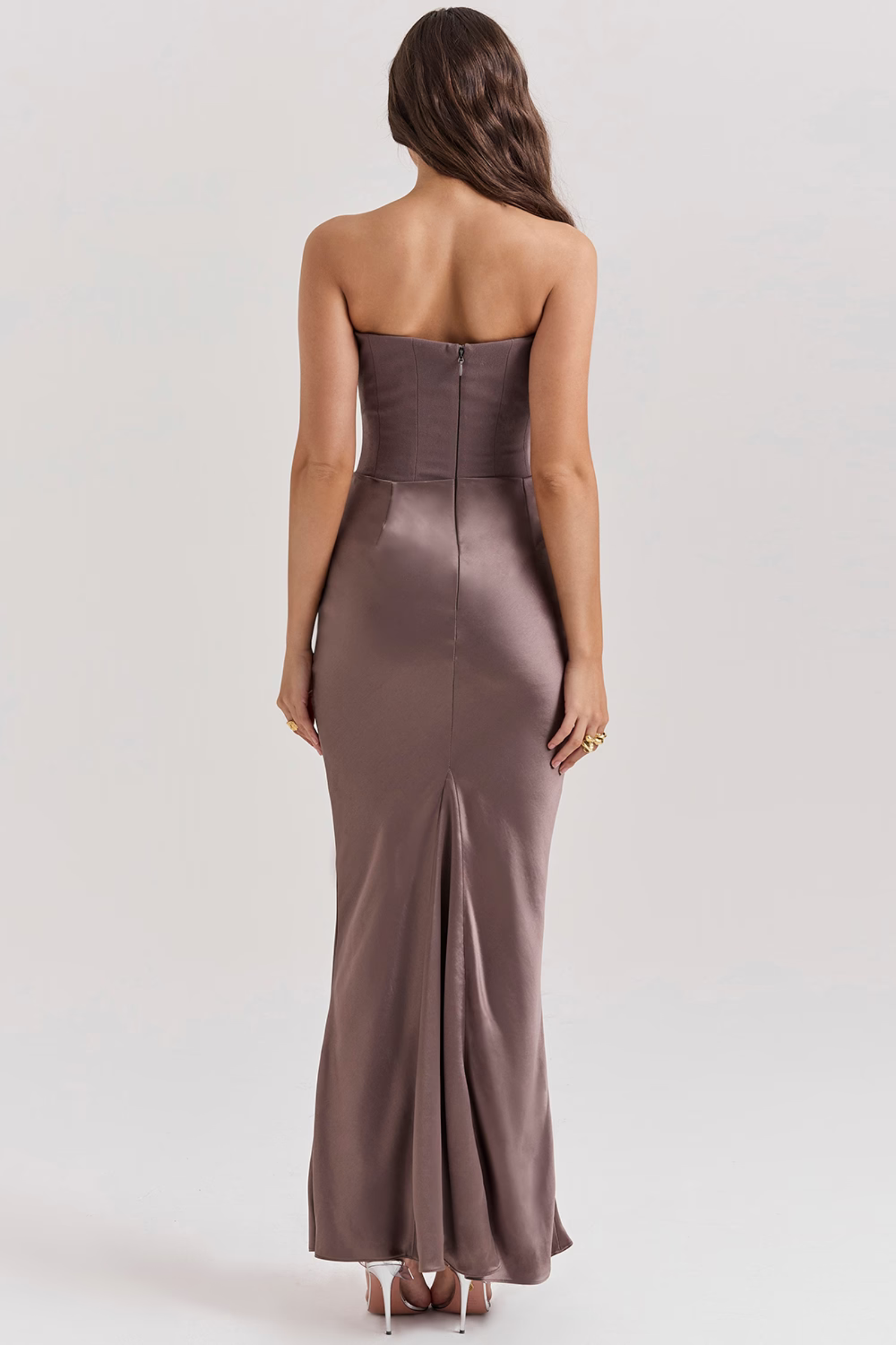 Rosalina Maxi Dress
