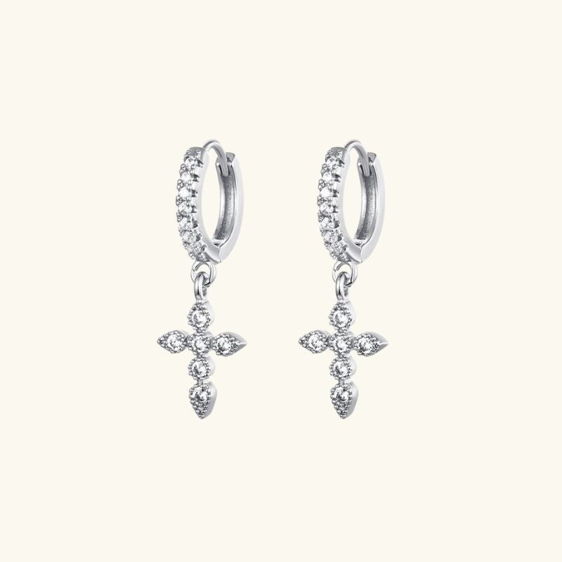 Stylish Lightning Bolt Earring Set for Women - Riri